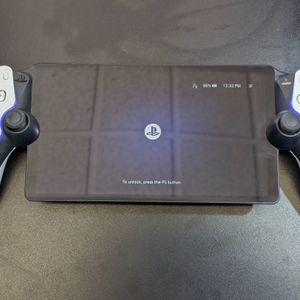 Sony PlayStation Portal Remote Player CFI-Y1001 – Seamless PS5 Remote Play!