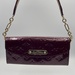 Louis Vuitton Sunset Boulevard Monogram Vernis Leather Shoulder Bag