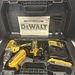 DEWALT CD791 20V MAX XR Cordless Brushless 1/2 in. Drill/Driver 
