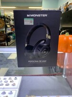 Monster persona se