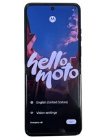 Motorola 2024 Shadow Razr Phone TracFone Only 