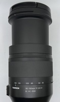 TAMRON 35-150mm F/2.8-4 Di VC OSD/Model A043N (for Nikon F) 