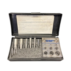 Precision Brand Punch  