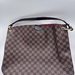 Louis Vuitton Graceful Leather Bag 