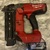 M18 FUEL 18-Volt Lithium-Ion Brushless Cordless 18-Gauge Brad Nailer W Battery 
