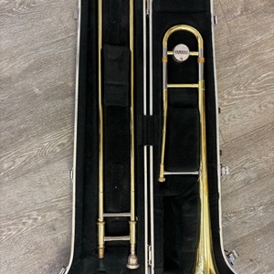 Yamaha YSL-354 Series Trombone