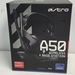 Astro A50 Wireless Gaming Headset + Base Station – PS5 / PS4 / PC / Mac