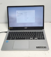 Acer Chromebook 315 15.6" Laptop