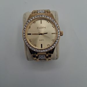 Elgin Watch