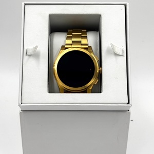 Michael Kors DW4C Smartwatch MKT0502 47 mm Android Wear OS Touchscreen