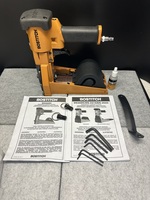 Bostitch Carton Stapler D62ADC Pneumatic Top Closure
