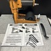 Bostitch Carton Stapler D62ADC Pneumatic Top Closure