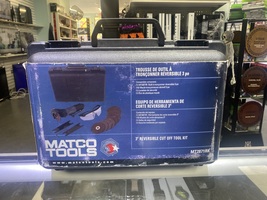 Matco Tools  3" CUT OFF TOOL MT2871RK OPEN BOX