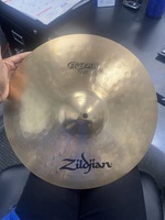 Zildjian ZBT PLUS 16"/40cm Crash Cymbal