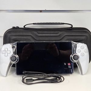 SONY PLAYSTATION PORTAL REMOTE PLAYER – WITH CASE