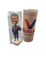 Dale Earnhardt Jr Valvoline Pit Pals Bobblehead #88