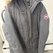 Canada Goose Men’s Coat Parka 2XL 