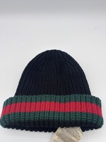 Gucci Wool Hat Beanie 