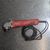 Milwaukee 6141-31 11A 4-1/2" Angle Grinder – Durable & Powerful Tool!