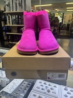 Ugg Mini Bailey Bow II Size 9