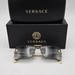 Versace OVE2245 Unisex Sunglasses with Box and Accessories