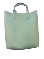 Lacoste Green Bag