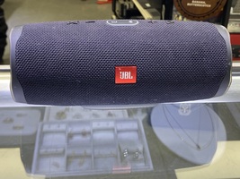 JBL Charge 4 - Waterproof Portable Bluetooth Speaker - Black