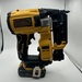 Dewalt 20V Max Brushless Cordless 23 Ga. Pin Nailer DCN623