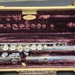 Vintage Armstrong Elkhart Indiana Flute w/ Original Case