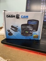Dash Cam camera