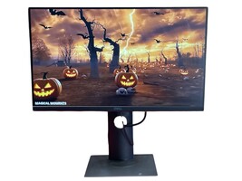 Dell P Series 21.5" LED Monitor