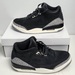 Nike Air Jordan 3 Retro WMNS “Off Noir” CK9246-001 Size 11 (Men’s 9.5)