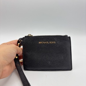 Michael Kors Wristlet Wallet