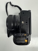 Nikon Z5 II _ Full-Frame mirrorless Stills/Video Camera _ Nikon USA Model