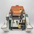 Limited Edition Star Wars Chopper (C1-10P) Figural Light Up Mini Backpack