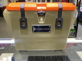 Maluna Made in USA 22 Qt Hard Cooler - Daybreak