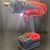 Snap-On 18 V 1/2" Drive MonsterLithium Cordless Impact Wrench (ct9075)