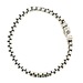 David Yurman 9" Bracelet 