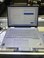 Lenovo ThinkPad X1 Yoga Gen 6 (i7-1185G7 CPU, 32 GB RAM 1 TB SSD) 14" 4K Touch