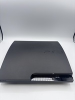 Sony PlayStation 3 Slim 