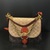 Coach Beat Shoulder Bag In Signature Canvas With Horse And Carriage Print C2418
