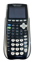 Texas Instruments TI-84 PLUS C silver Edition