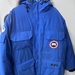 Canada Goose Expedition Parka PBI Heritage Mens Coat 