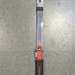 Snap On 1/2" Drive TQ Series Flex-Head Torque Wrench 40-250 ft-lb TQSG3F250