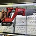 used Milwaukee 2613-20 M18 Rotary Hammer w/ XC 5.0 Battery