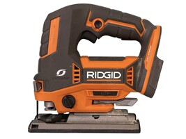 Ridgid Cordless Brushless Jig Saw TOOL ONLY