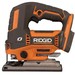 Ridgid Cordless Brushless Jig Saw TOOL ONLY
