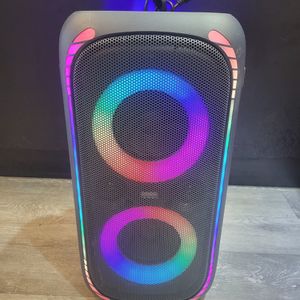 Onn  standing speaker