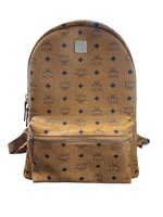 MCM Champagne Stark MCM Backpack