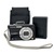 Panasonic Lumix DMC-FH25 16MP Compact Digital Camera 8x Zoom HD Video